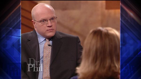 Dr. Phil - Torn Between 2 Lovers Pt.2