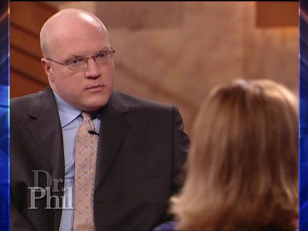 Dr. Phil - Torn Between 2 Lovers Pt.2