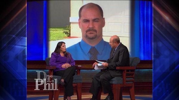 Dr. Phil - Nasty Neighbors