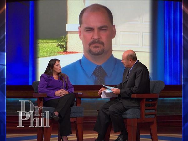 Dr. Phil - Nasty Neighbors