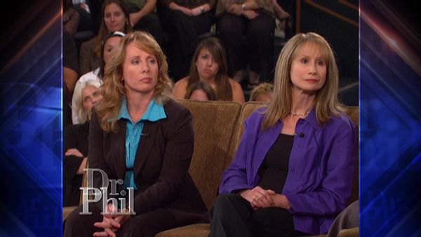 Dr. Phil - Will Fights