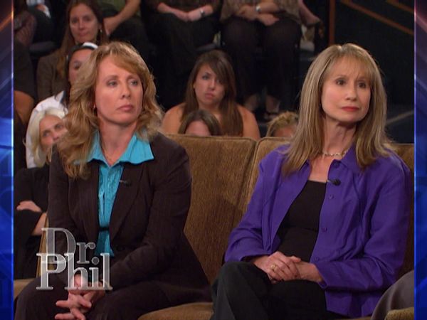 Dr. Phil - Will Fights