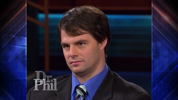 Dr. Phil - The Nanny Affair Pt.1