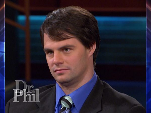 Dr. Phil - The Nanny Affair Pt.1