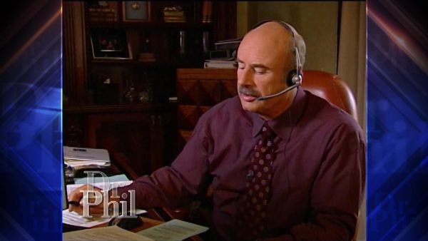 Dr. Phil - Munchausen Mom