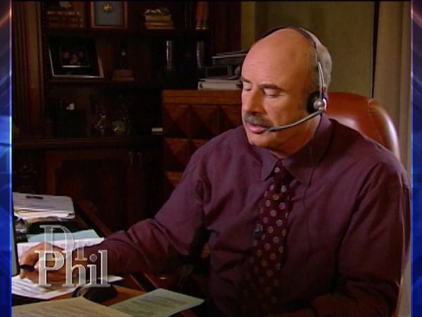Dr. Phil - Munchausen Mom