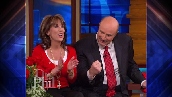 Dr. Phil - My Worse Valentine