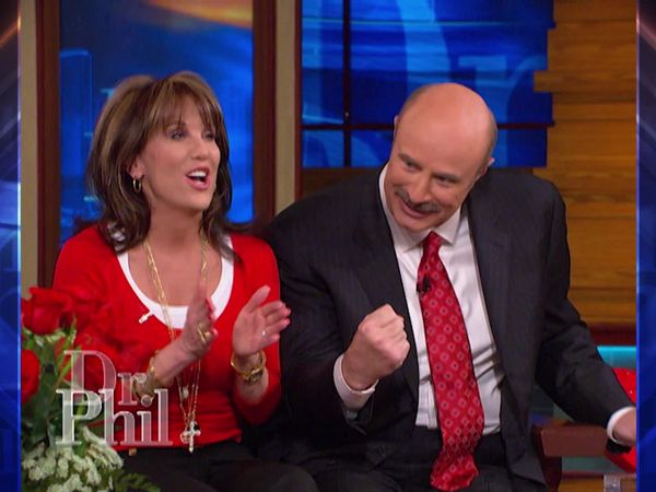 Dr. Phil - My Worse Valentine