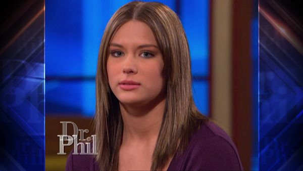 Dr. Phil - Real Life Gossip Girls