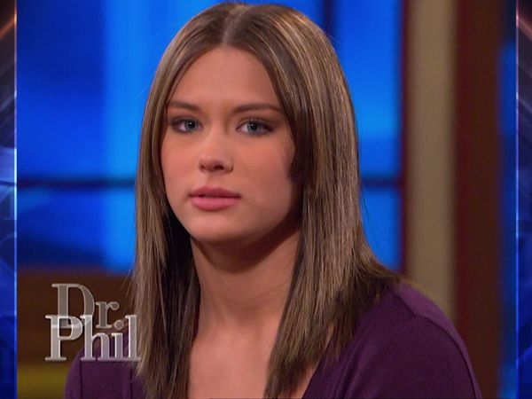 Dr. Phil - Real Life Gossip Girls