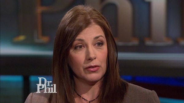 Dr. Phil - Revenge: The Good, The Bad, And The Ugly Pt.1