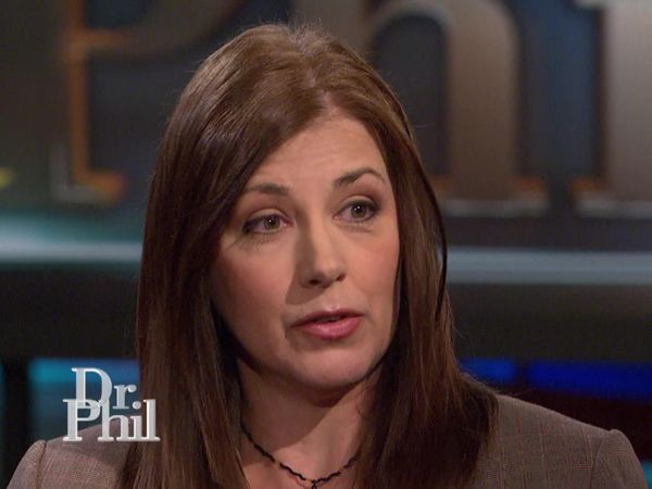 Dr. Phil - Revenge: The Good, The Bad, And The Ugly Pt.1