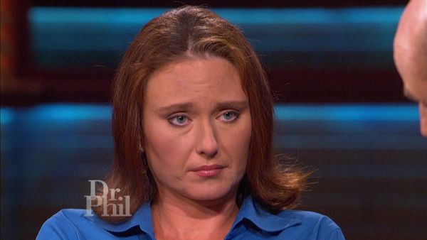 Dr. Phil - Save My Mommy