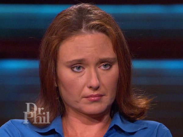 Dr. Phil - Save My Mommy