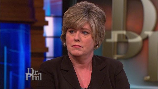 Dr. Phil - In-Laws Face Off