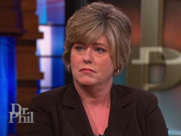 Dr. Phil - In-Laws Face Off