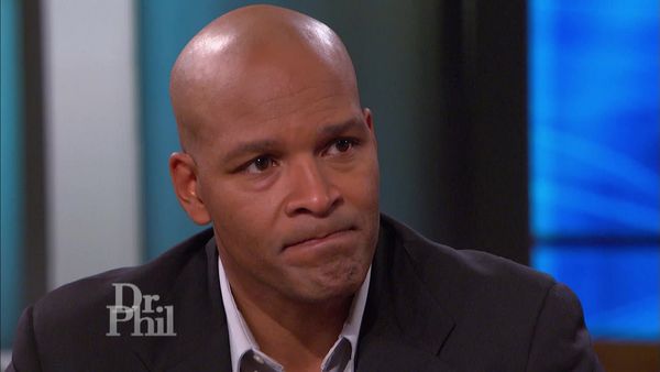 Dr. Phil - Afraid Of My Husband