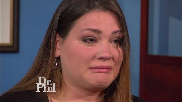 Dr. Phil - Could You Be An Eyewitness? Pt.1