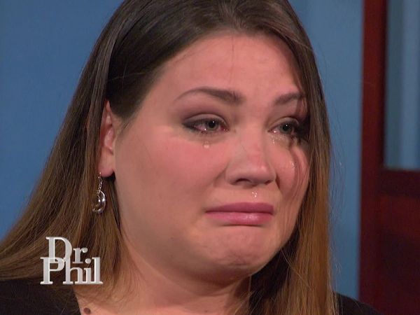 Dr. Phil - Could You Be An Eyewitness? Pt.1