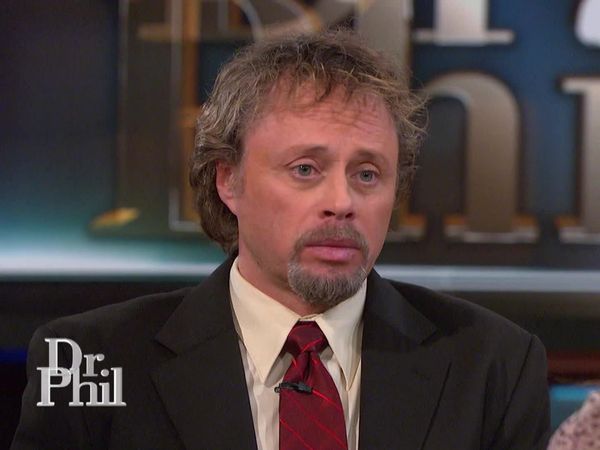Dr. Phil - Revenge: Revisited Pt.2