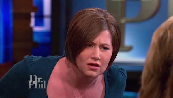Dr. Phil - Maggots, Mold And Rotting Milk: A Mother Accused