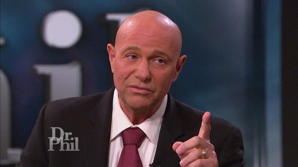 Dr. Phil - Mail Order Bride