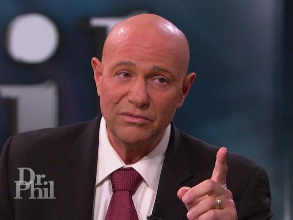Dr. Phil - Mail Order Bride
