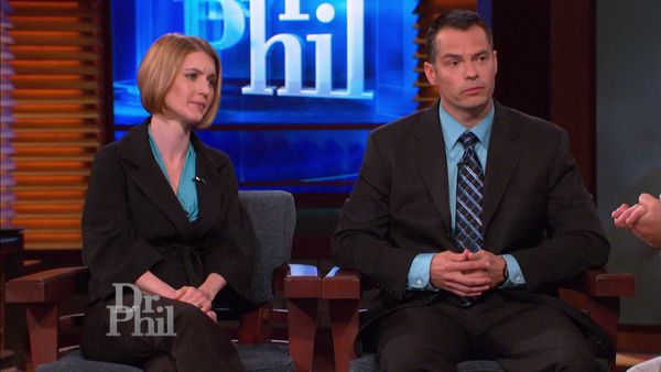 Dr. Phil - Racy Tweens