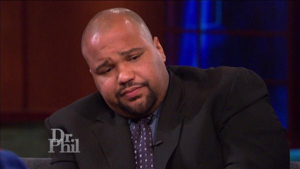 Dr. Phil - New Year: Mama Drama