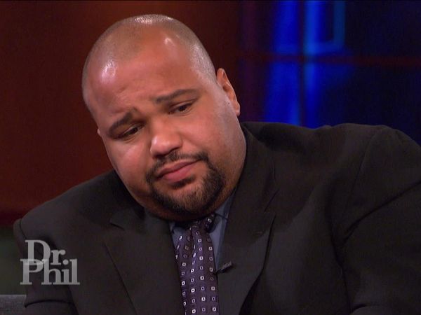 Dr. Phil - New Year: Mama Drama