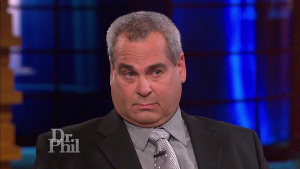 Dr. Phil - Million Dollar Custody Battle