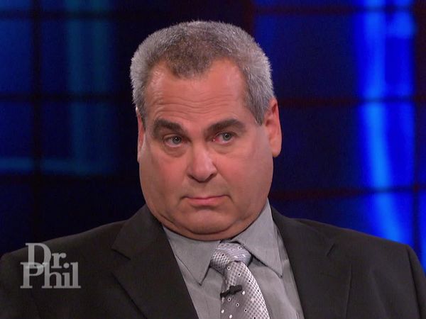 Dr. Phil - Million Dollar Custody Battle