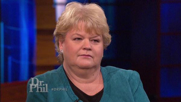 Dr. Phil - I Hate My Daughter-In-Law