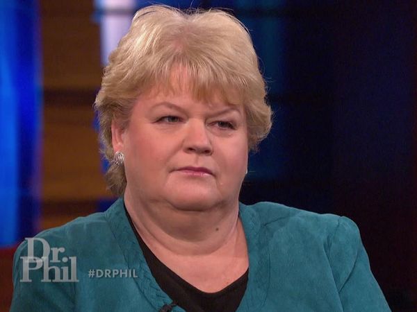Dr. Phil - I Hate My Daughter-In-Law