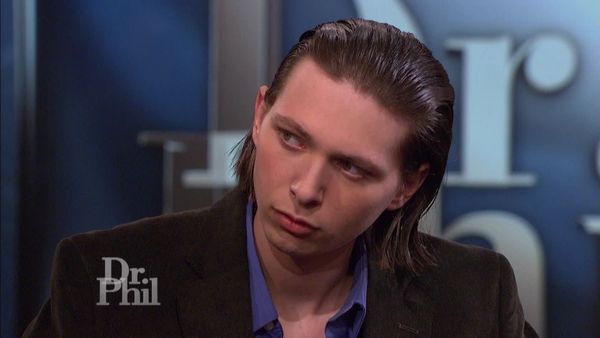 Dr. Phil - Dr. Phil Mystery: Hit And Run Killing Or Falsely Accused?