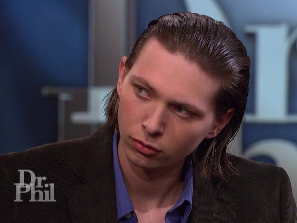 Dr. Phil - Dr. Phil Mystery: Hit And Run Killing Or Falsely Accused?