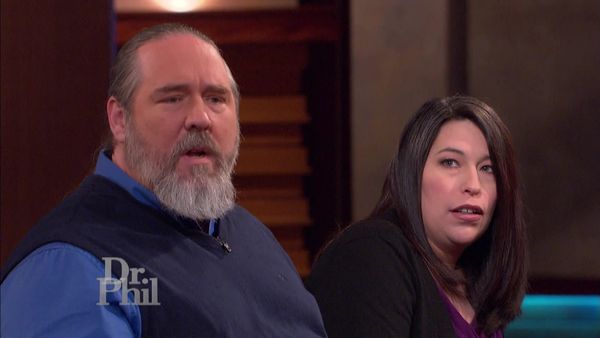 Dr. Phil - Are My Children In A Cult?