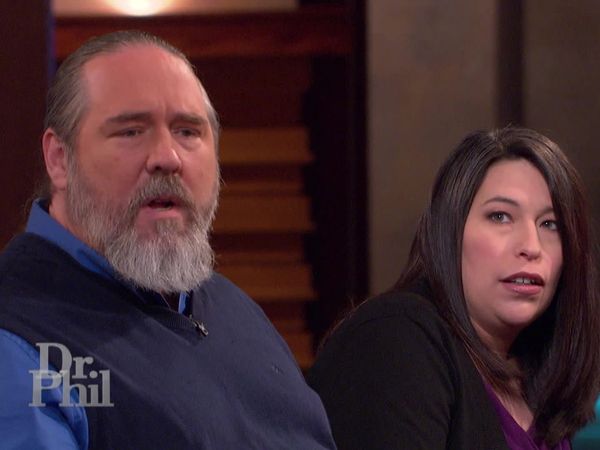 Dr. Phil - Are My Children In A Cult?