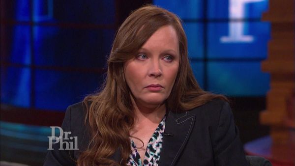 Dr. Phil - My Husband, My Boyfriend, My Big Decision