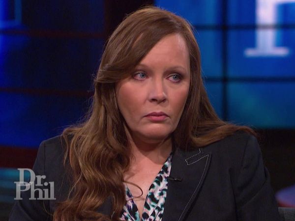 Dr. Phil - My Husband, My Boyfriend, My Big Decision