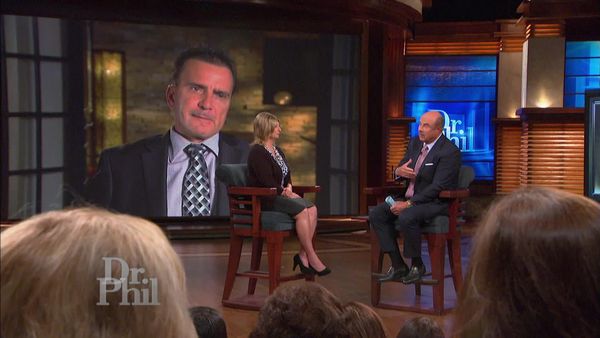 Dr. Phil - Did She Marry An Imposter?