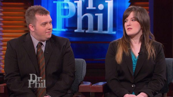 Dr. Phil - Baby Snatcher: Barely Escaping A Fetal Abduction