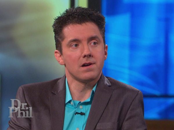 Dr. Phil - Love Scams: Why Did My Online Girlfriend Fake Her Death?