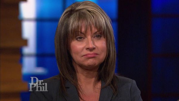Dr. Phil - Mid-Life Marriage Meltdown: Torn Between Two Men