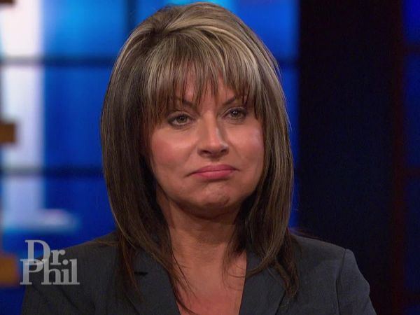 Dr. Phil - Mid-Life Marriage Meltdown: Torn Between Two Men