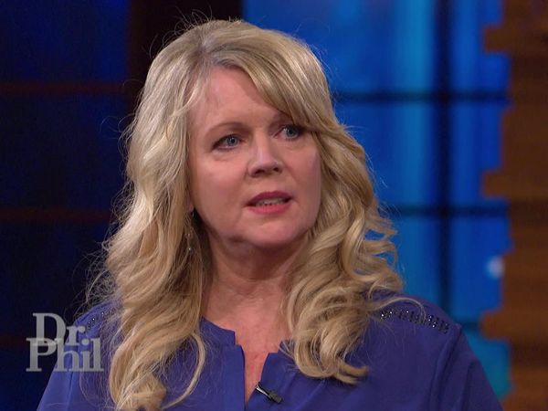 Dr. Phil - My Ex Is Slowly Killing Our Daughter