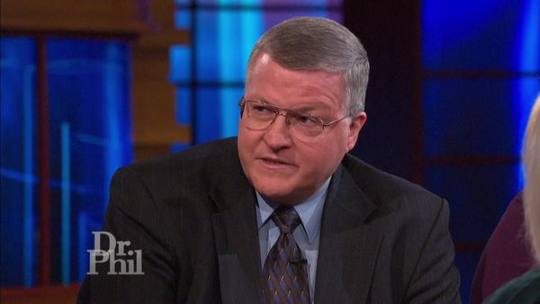 Dr. Phil - Child Molester Or Innocent Soldier Accused?
