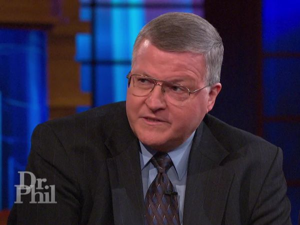 Dr. Phil - Child Molester Or Innocent Soldier Accused?