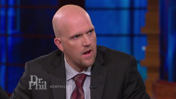Dr. Phil - Bait And Switch Bride?
