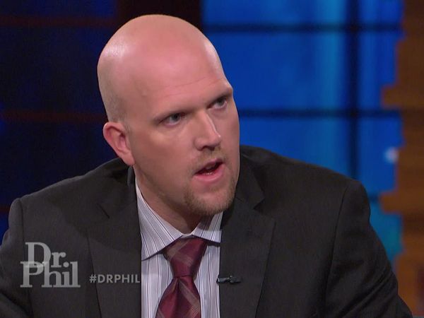 Dr. Phil - Bait And Switch Bride?